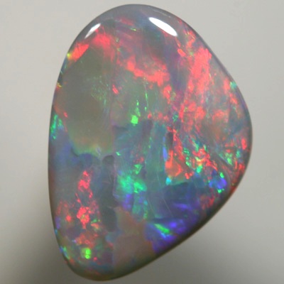 SOLID SEMI BLACK OPAL Bright, rich colours all of the time
